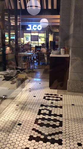 My Kopi-O! Surabaya Town Square - Surabaya