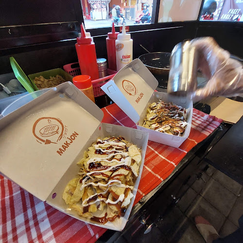 Comentarii opinii despre Makjon ( Pelopor Martabak Jepang), Denpasar Bar