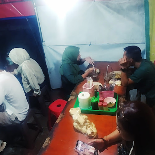 Nasi Goreng Dan Bakmi Jowo Pak Setu - Gastronomi dan perhotelan