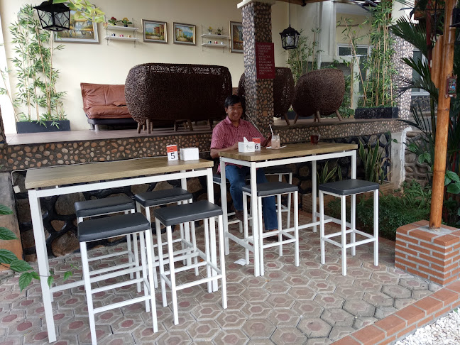 Comentarii opinii despre D'Kampoeng Tipar