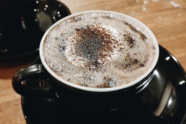 Toko Kopi Oetama