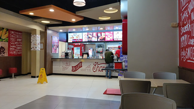 Comentarii opinii despre KFC Manado Sudirman