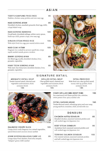 Toby's Estate , Grand Batam Mall - Kota Batam