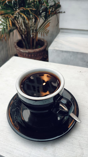 Opinii despre ngikut be cafe în Kota Jambi - Gastronomi dan perhotelan