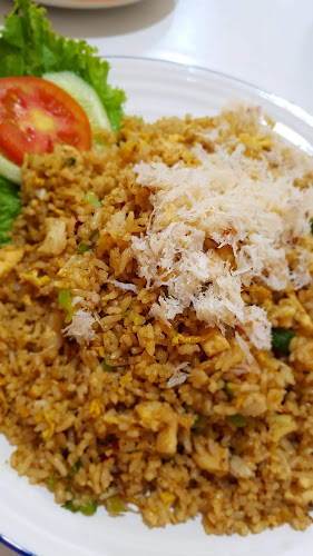 Mandarin Restaurant - Gastronomi dan perhotelan