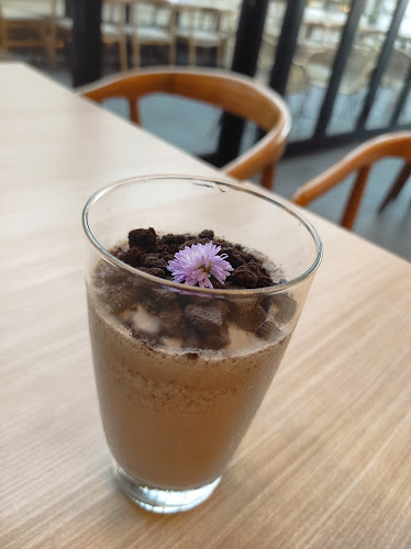 Toneeto's Kitchen&Coffee - Kota Kediri