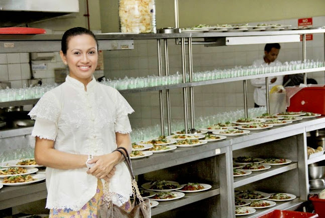 Mentarie Catering Jogja꧋ꦩꦼꦤ꧀ꦠꦫꦶꦪꦺꦕꦠꦺꦫꦶꦁꦗꦺꦴꦒ꧀ꦗ - Kota Yogyakarta