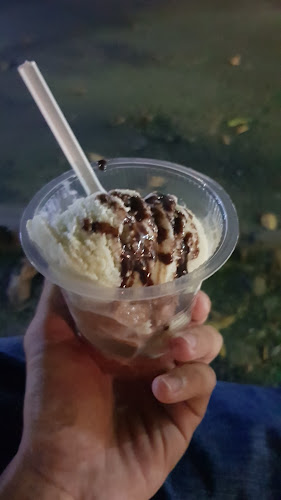 Es Puter tradisional Iwan