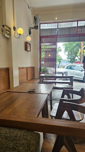 Opinii despre Kedai Bintang Terang în Kota Tangerang Selatan - Gastronomi dan perhotelan