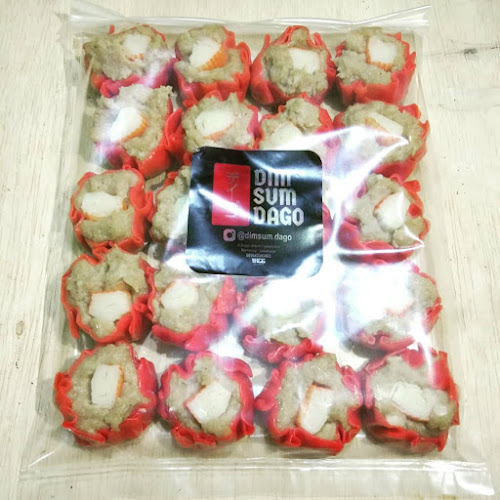 Jl. Dago Timur, Dago, Kecamatan Coblong, Kota Bandung, Jawa Barat 40135