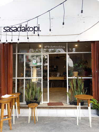 Jl. Bunga Asoka No.62, Asam Kumbang, Kec. Medan Selayang, Kota Medan, Sumatera Utara 20128