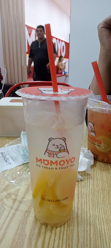 Kopi Lain Hati Muhammad Yamin Samarinda - Kota Samarinda