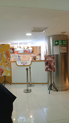 Xiyue Bintaro Plaza - Kota Tangerang Selatan