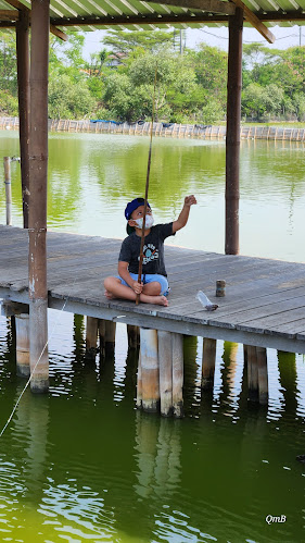 Jl. Puri Anjasmoro Blok N 1, Tambakharjo, Kec. Semarang Barat, Kota Semarang, Jawa Tengah 50144