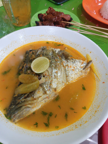 Comentarii opinii despre Sup Kepala Ikan We Gorsin