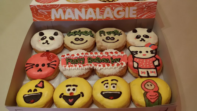 Opinii despre Donat Madu Cihanjuang în Kota Depok - Gastronomi dan perhotelan