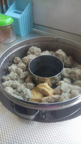 Mamma Roti - Gastronomi dan perhotelan