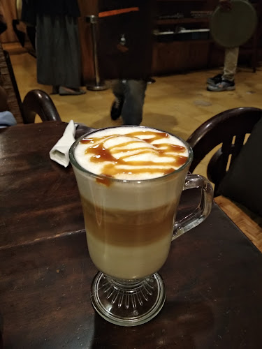 The Coffee - Kota Bandar Lampung