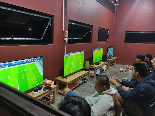 Rest Area Banjarbaru