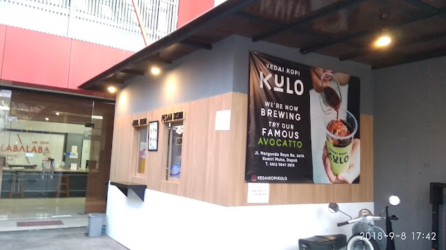 Comentarii opinii despre Kedai Kopi Kulo