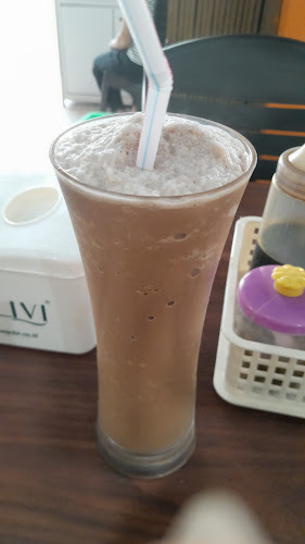 S-One Seafood & Ikan Bakar - Kota Batam