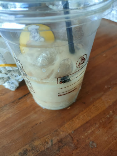 Opinii despre Roti O Stasiun Poncol în Kota Semarang - Gastronomi dan perhotelan