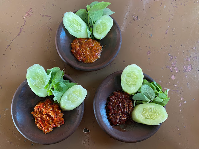 Victory Lesehan Dan Pemancingan - Kota Semarang