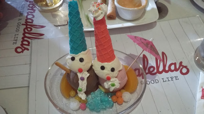 Comentarii opinii despre BONCAFE KUPANG INDAH