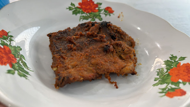 RM. Budi Mulia - Gastronomi dan perhotelan