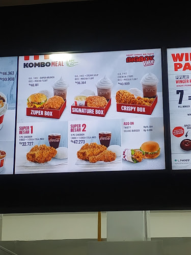 Comentarii opinii despre KFC