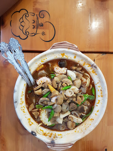 Comentarii opinii despre Mr.Brewok Cafe & Resto