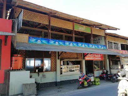 Warung Nasi Mandiri Mukti
