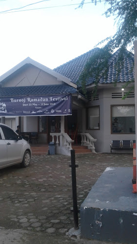 Mie Ayam Si Boy - Gastronomi dan perhotelan