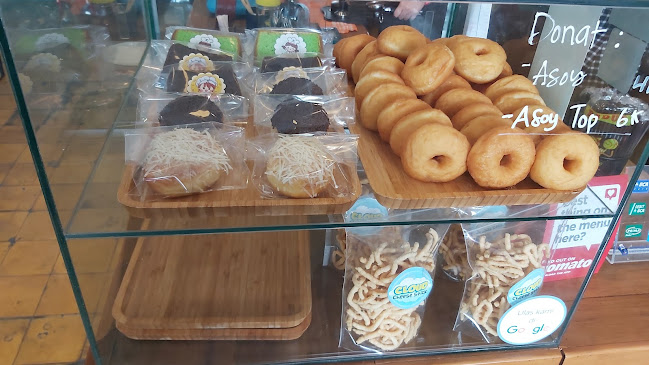 Warung Hopeng - Kota Bogor