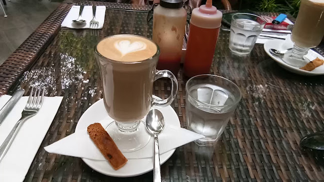 Goddes Bakery - Kota Denpasar