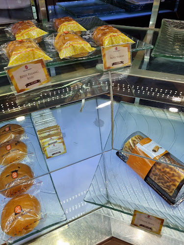 Batam bengkong Holland Bakery - Kota Batam