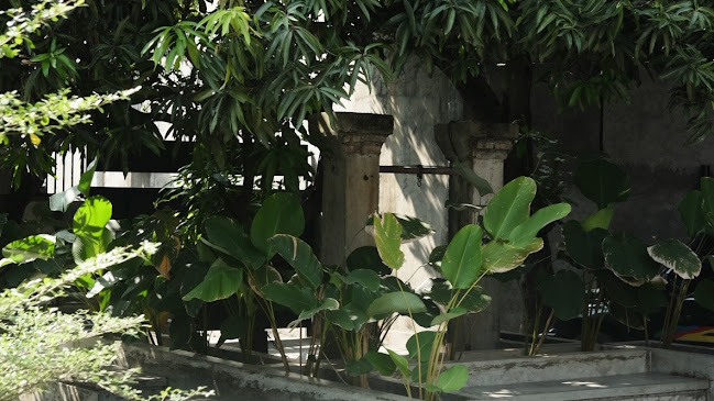 Jl. Jageran No.1 RT03, RW.04, Ketelan, Kec. Banjarsari, Kota Surakarta, Jawa Tengah 57132