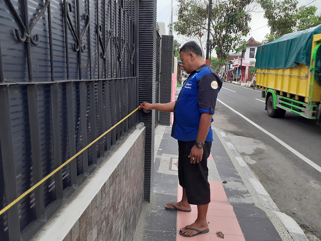 Comentarii opinii despre Bengkel las & asesoris DARYATAMA