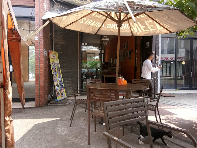Steak Bakul'e - Kota Tangerang