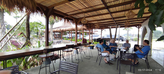 TATAWA COFFE - Kota Tangerang Selatan