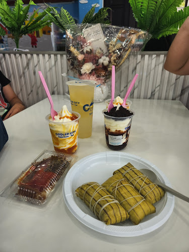 Cooler City Makassar - Kota Makassar