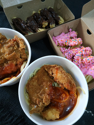 Pisang pasir buk lis - Kota Mojokerto