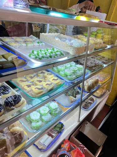 Kedai Kue Nilasari - Kab. Tasikmalaya