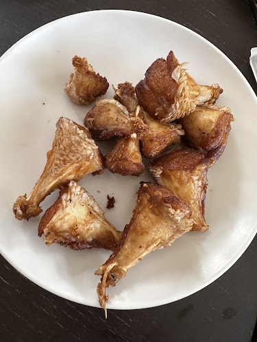 Comentarii opinii despre Warung Bambu Lulu Sop Kepala Ikan