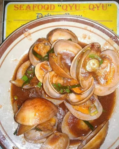 Comentarii opinii despre Seafood QyuQyu