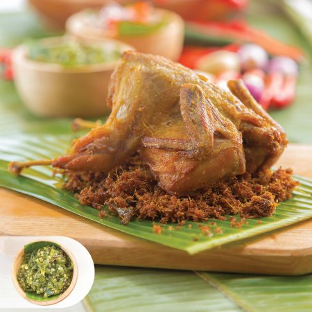 Comentarii opinii despre DAPUR BEBEK KHAS MADURA DENPASAR SELATAN