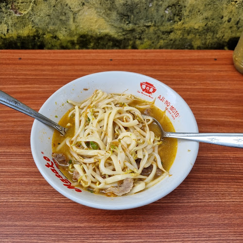 Mie Kocok Mata Sapi - Kota Sukabumi