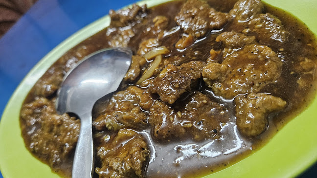 Pondok Rasa Depot - Kota Kediri