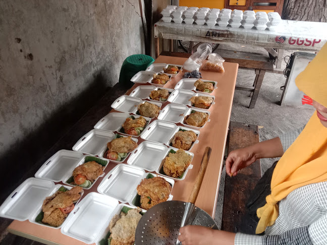 Opinii despre NASI GORENG WONG NDESO în Kota Cimahi - Gastronomi dan perhotelan