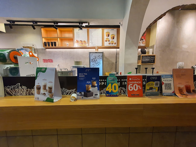 Comentarii opinii despre Kopi Janji Jiwa & Jiwa Toast, Patimura